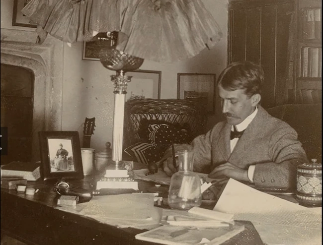 stephen crane