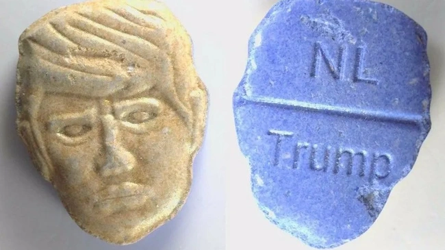 χαπι τραμπ
