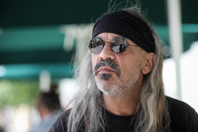 Δημήτρης Αποστολάκης