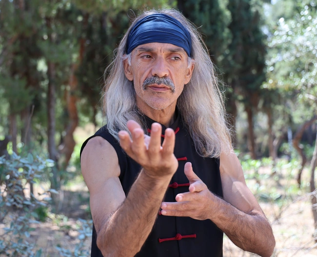 Δημήτρης Αποστολάκης