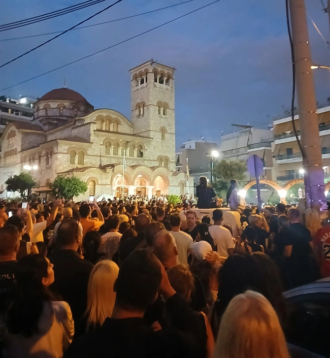 agia triada mazonakis