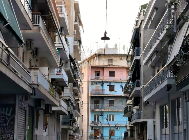 athina
