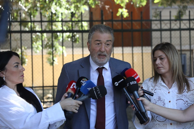 Δίκη Βαλυράκη