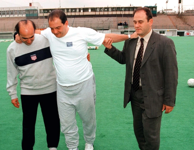 karamanlis