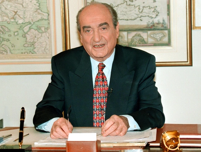 mitsotakis