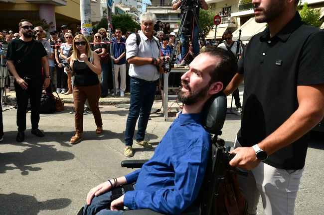 Στέλιος Κυμπουρόπουλος