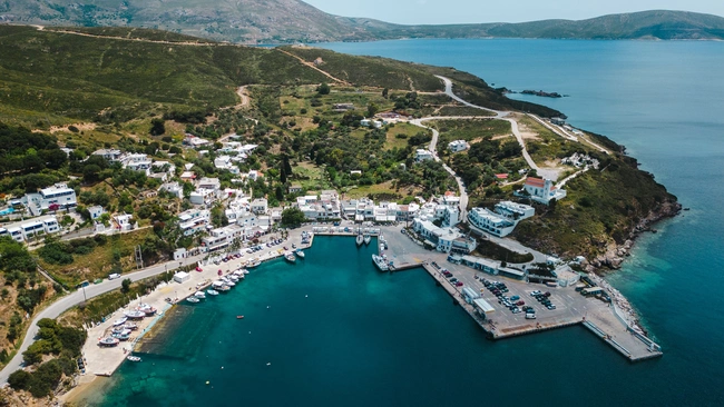 Λιμάνι Σκύρου
