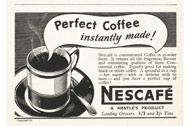 nestle