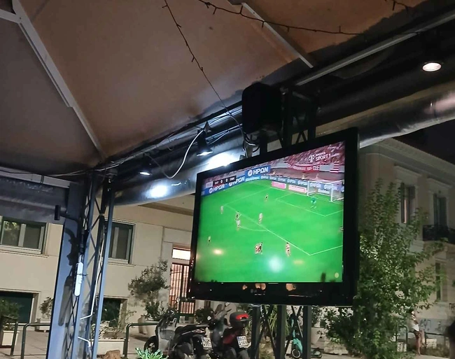 olympiakos ofi