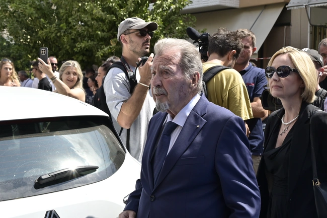 Γιάννης Τραγάκης