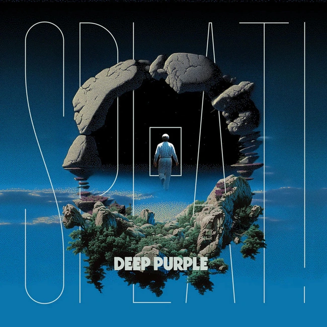 DEEP PURPL