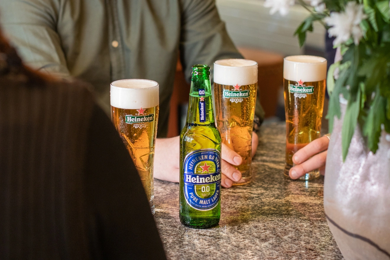 Heineken-Bairaktaris