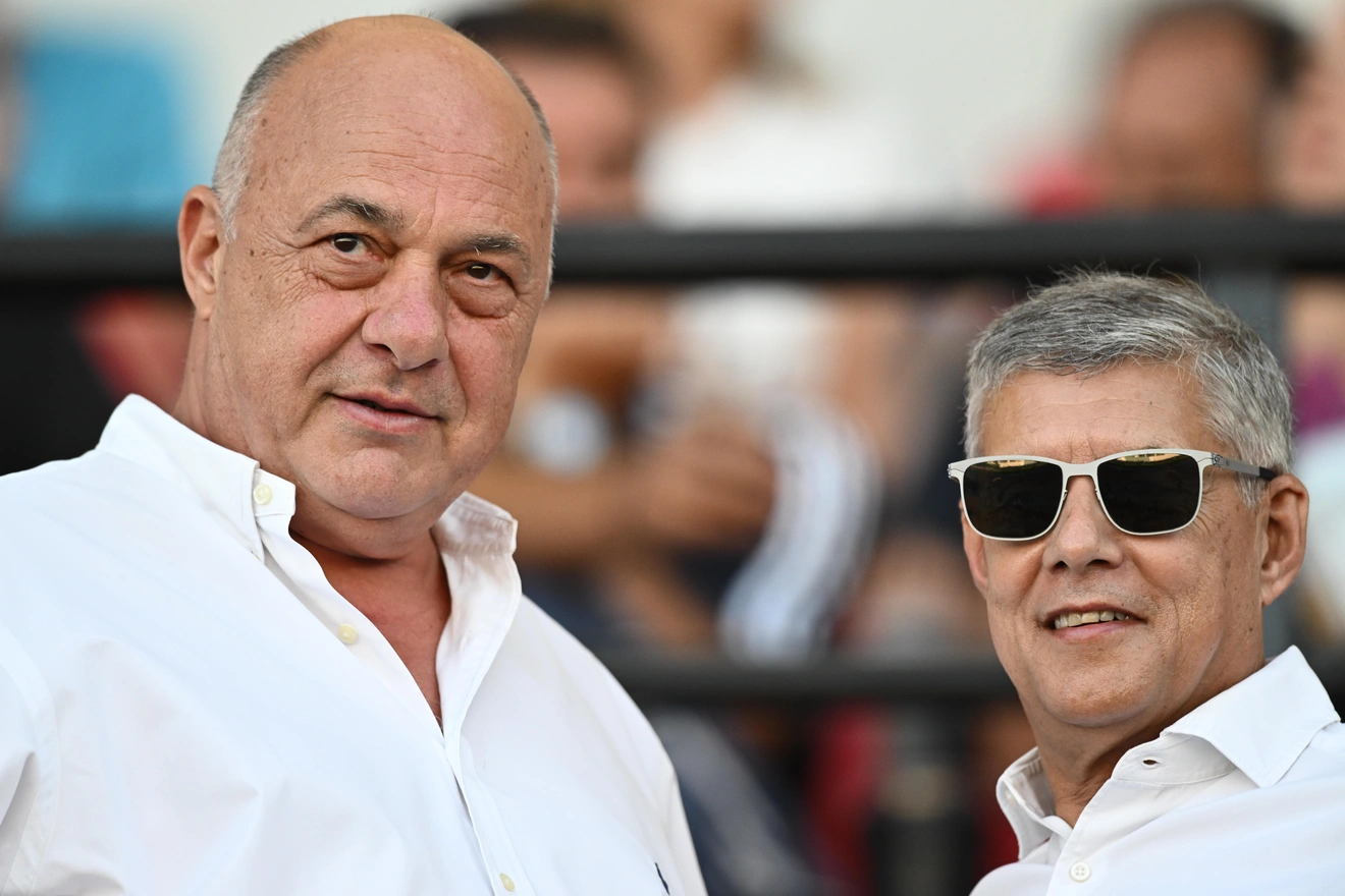 Με τον υποψήφιο περιφερειάρχη Κώστα Αγοραστό.