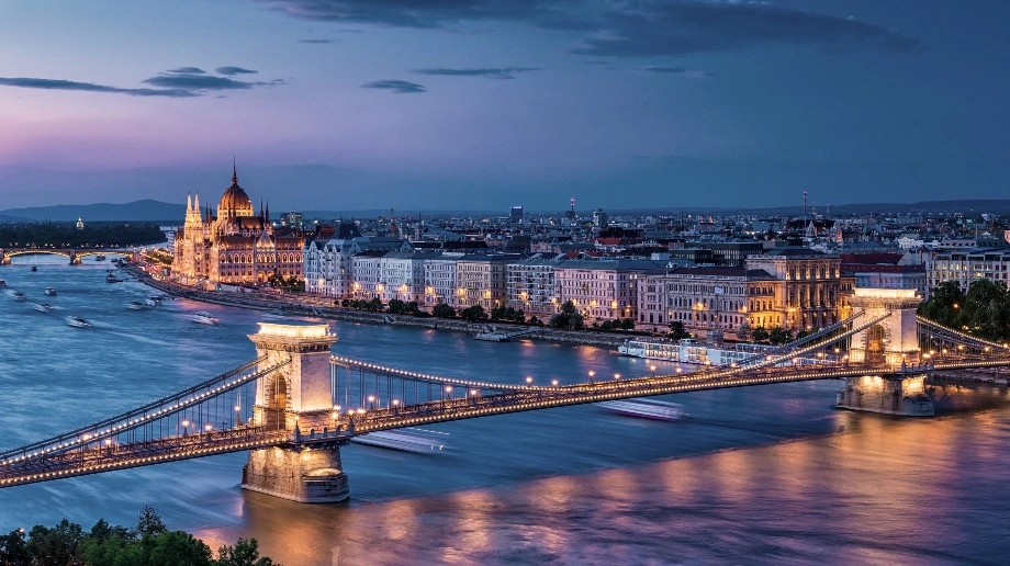 Βουδαπέστη