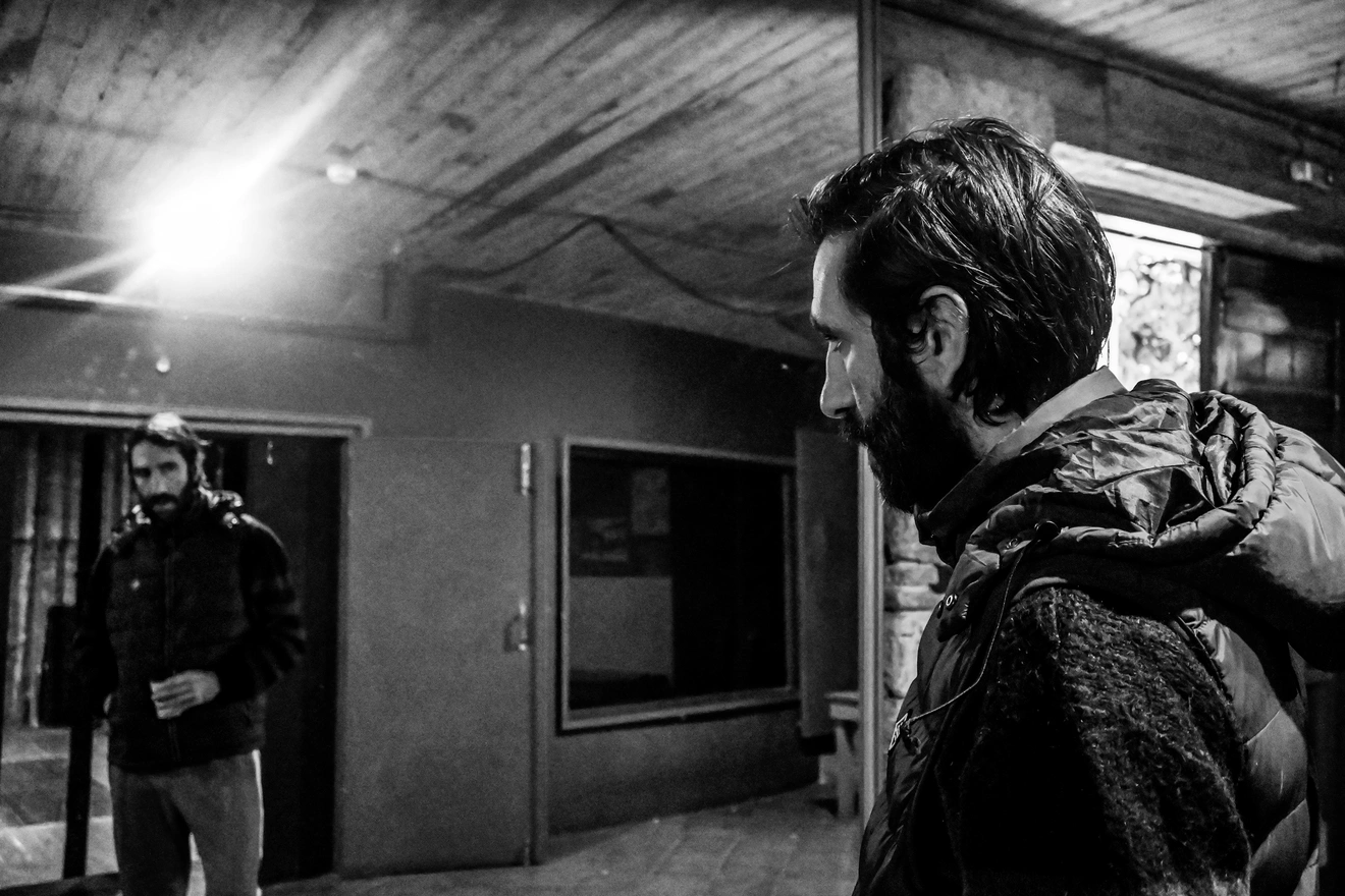 Χάρης Φραγκούλης