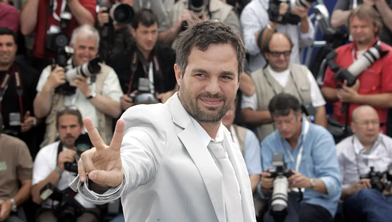 Mark Ruffalo