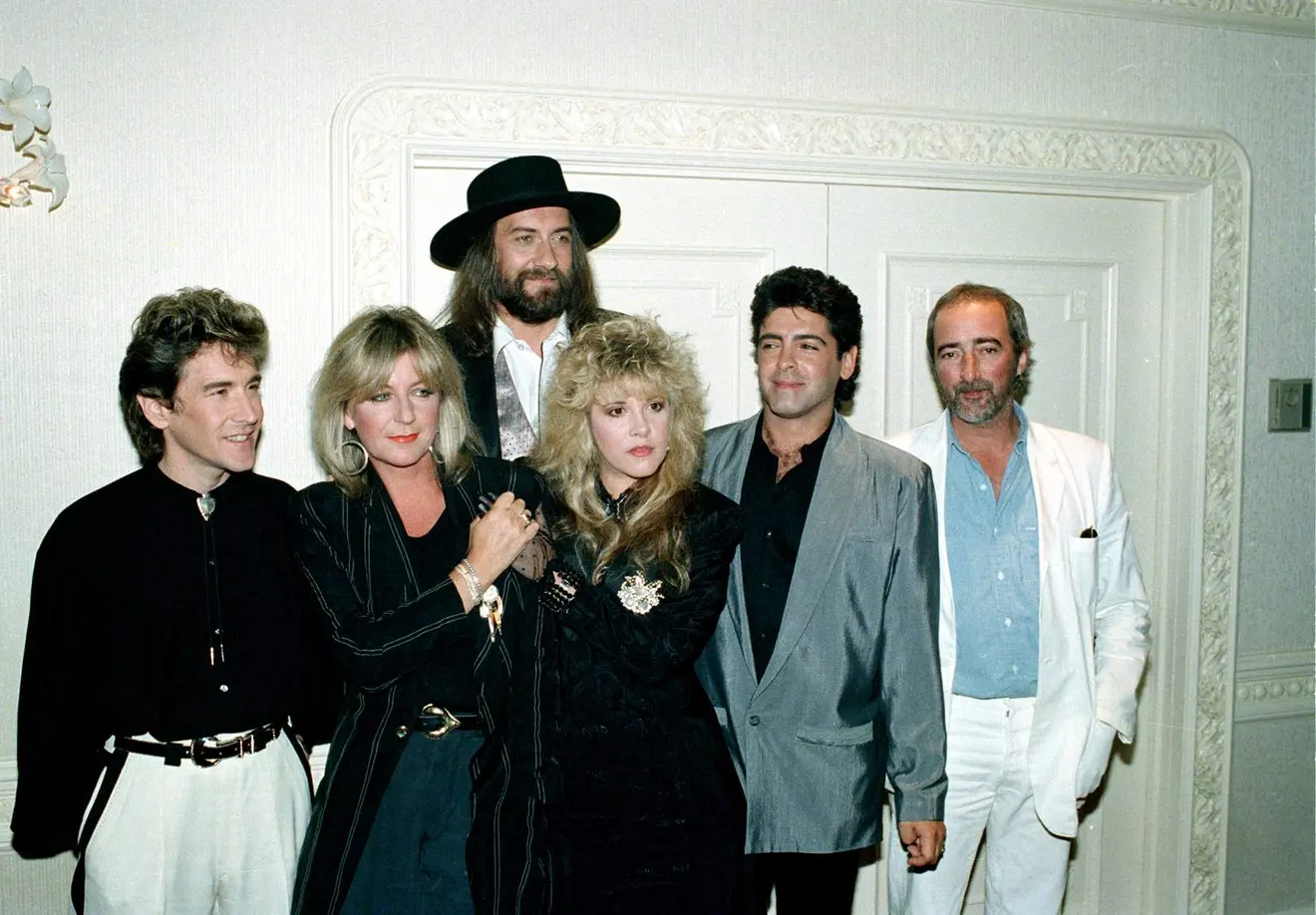 FLEETWOODMAC