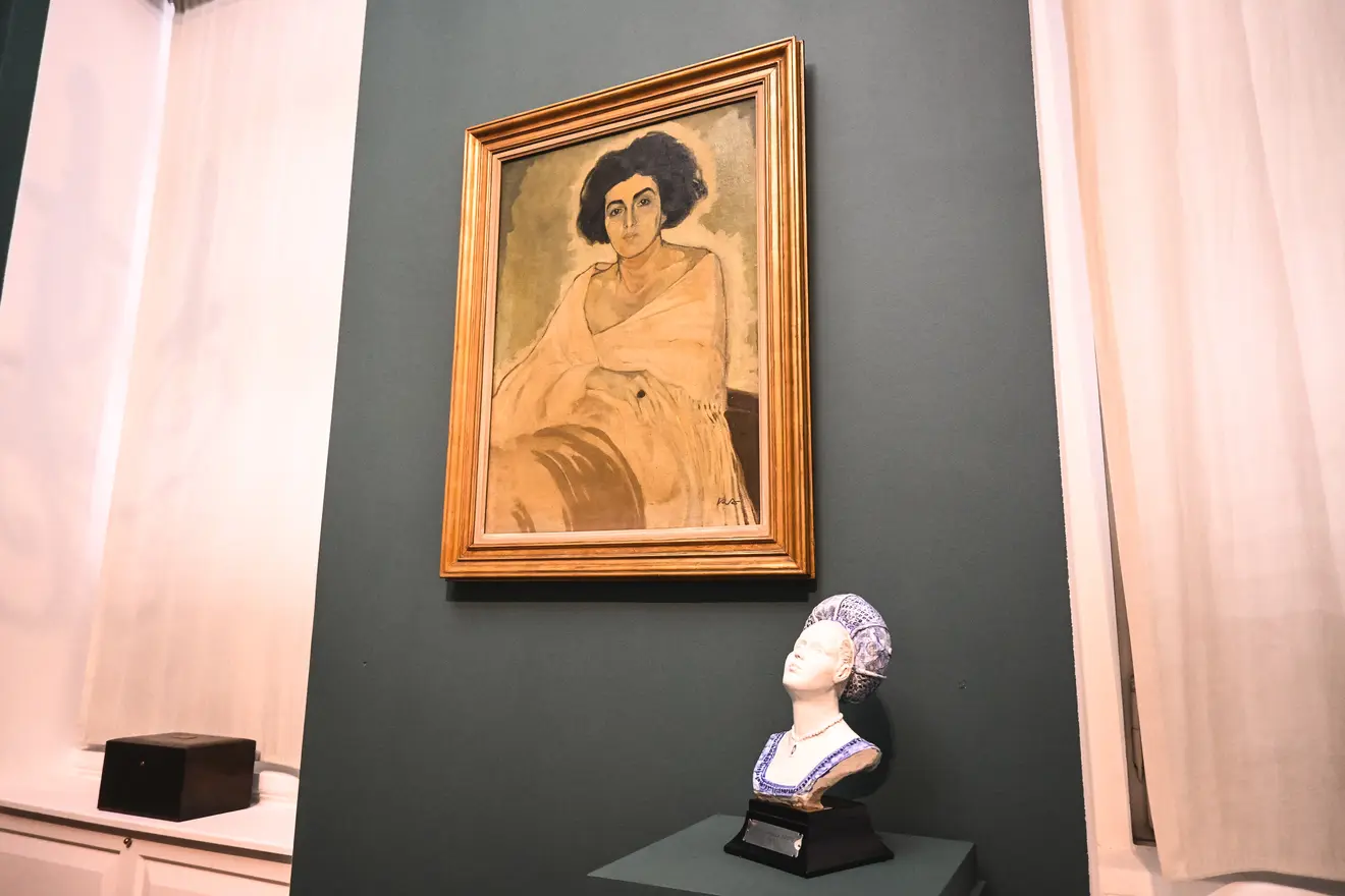 Ένα ακόμη βραβείο της Κατίνας Παξινού, αυτή τη φορά από την ιταλική ακαδημία κινηματογράφου.