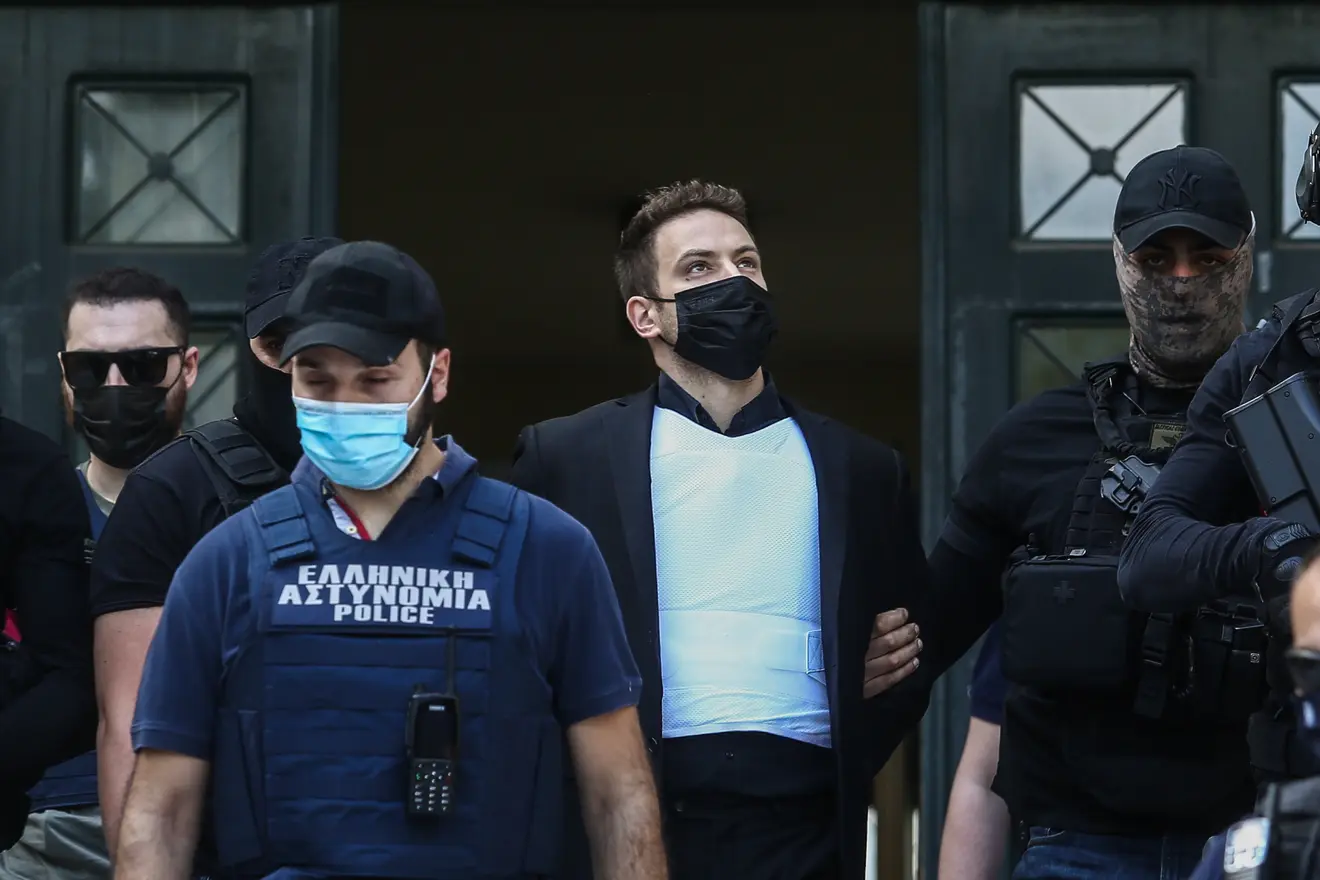 Mπάμπης Αναγνωστόπουλος