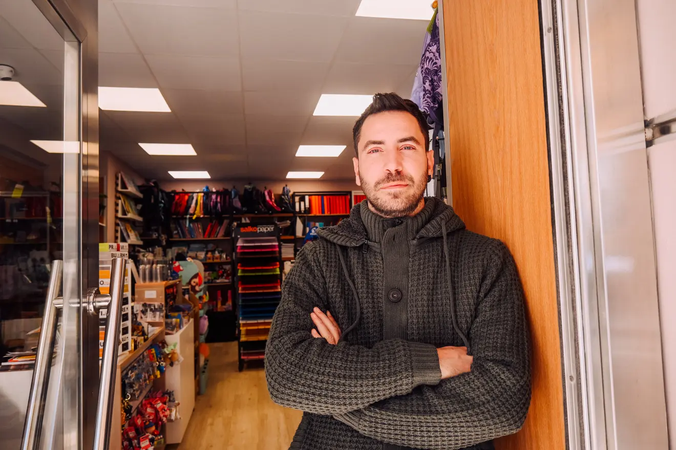 Μανώλης Νανούρης