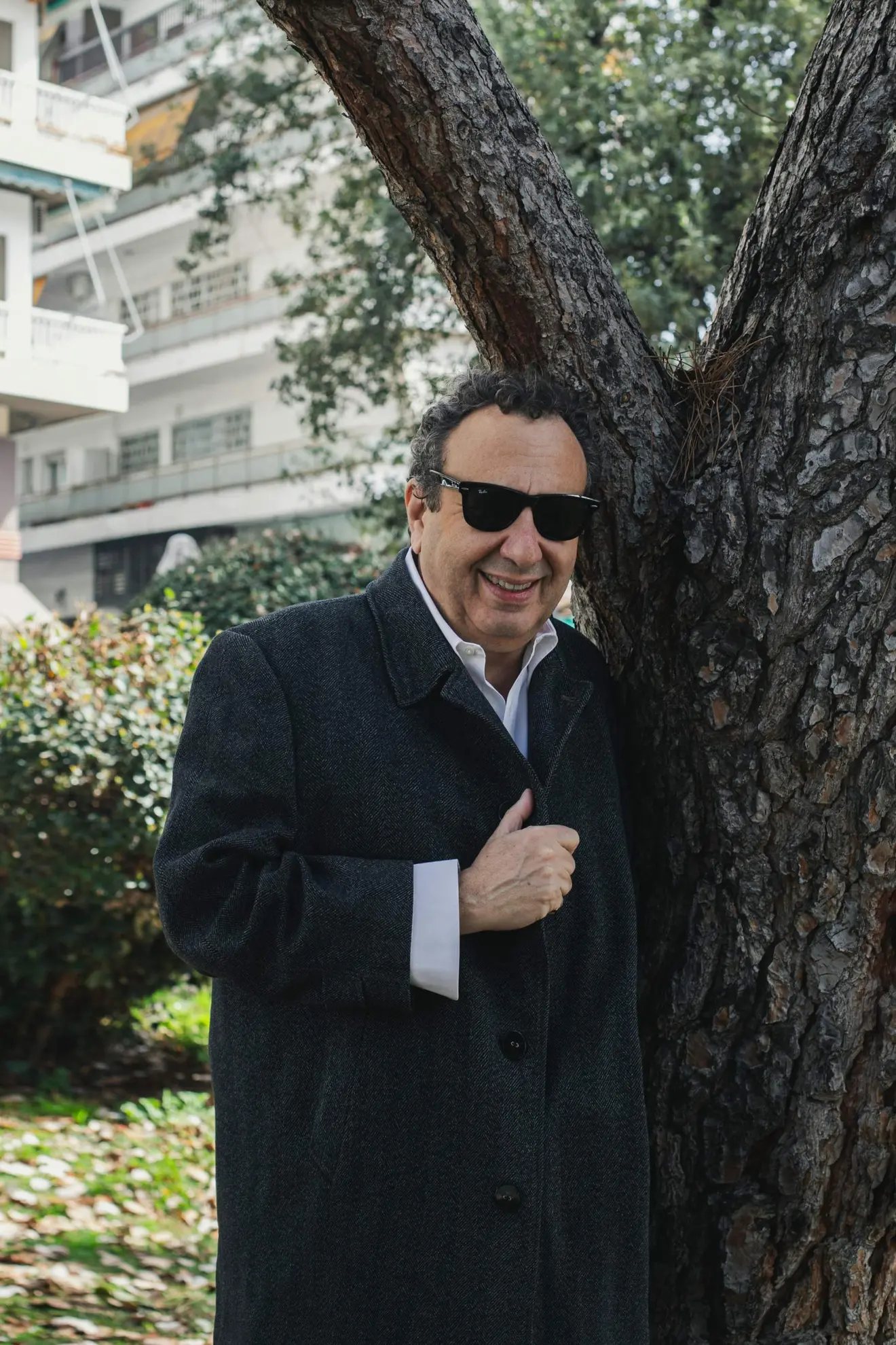 Χρήστος Χωμενίδης