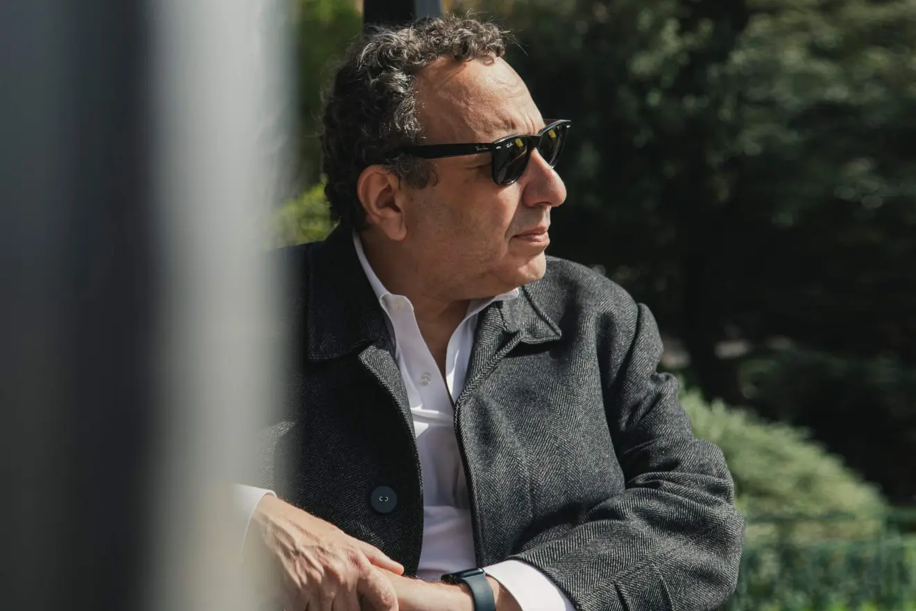 χωμενιδης χρήστος