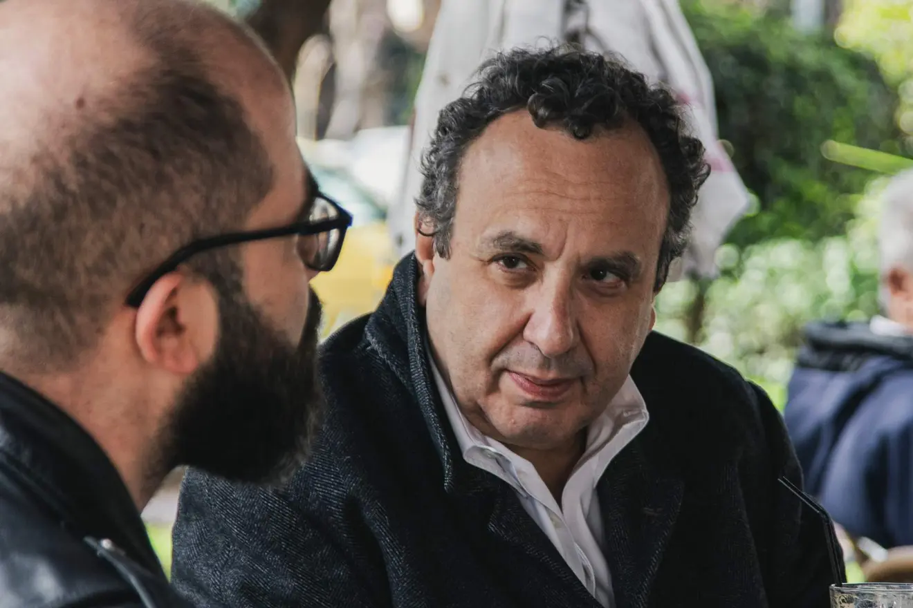 χωμενιδης χριστος