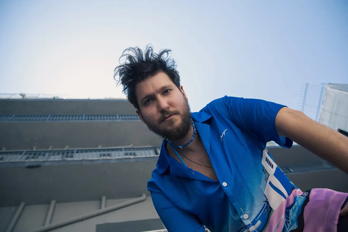 Ορέστης Μήλιος