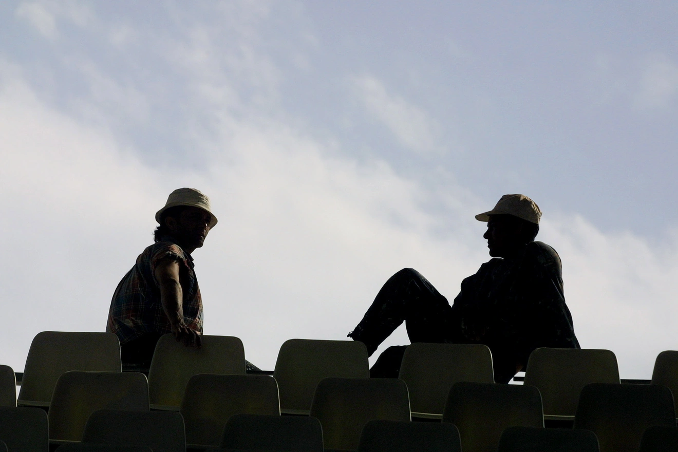 Εργασίες για τους Ολυμπιακούς Αγώνες