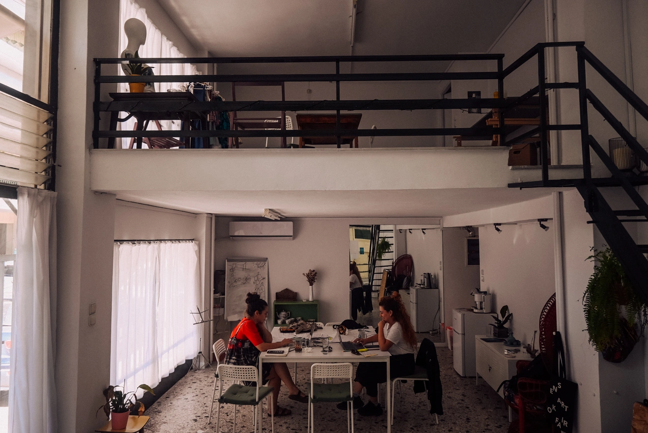 Οδός Νικοπόλεως.