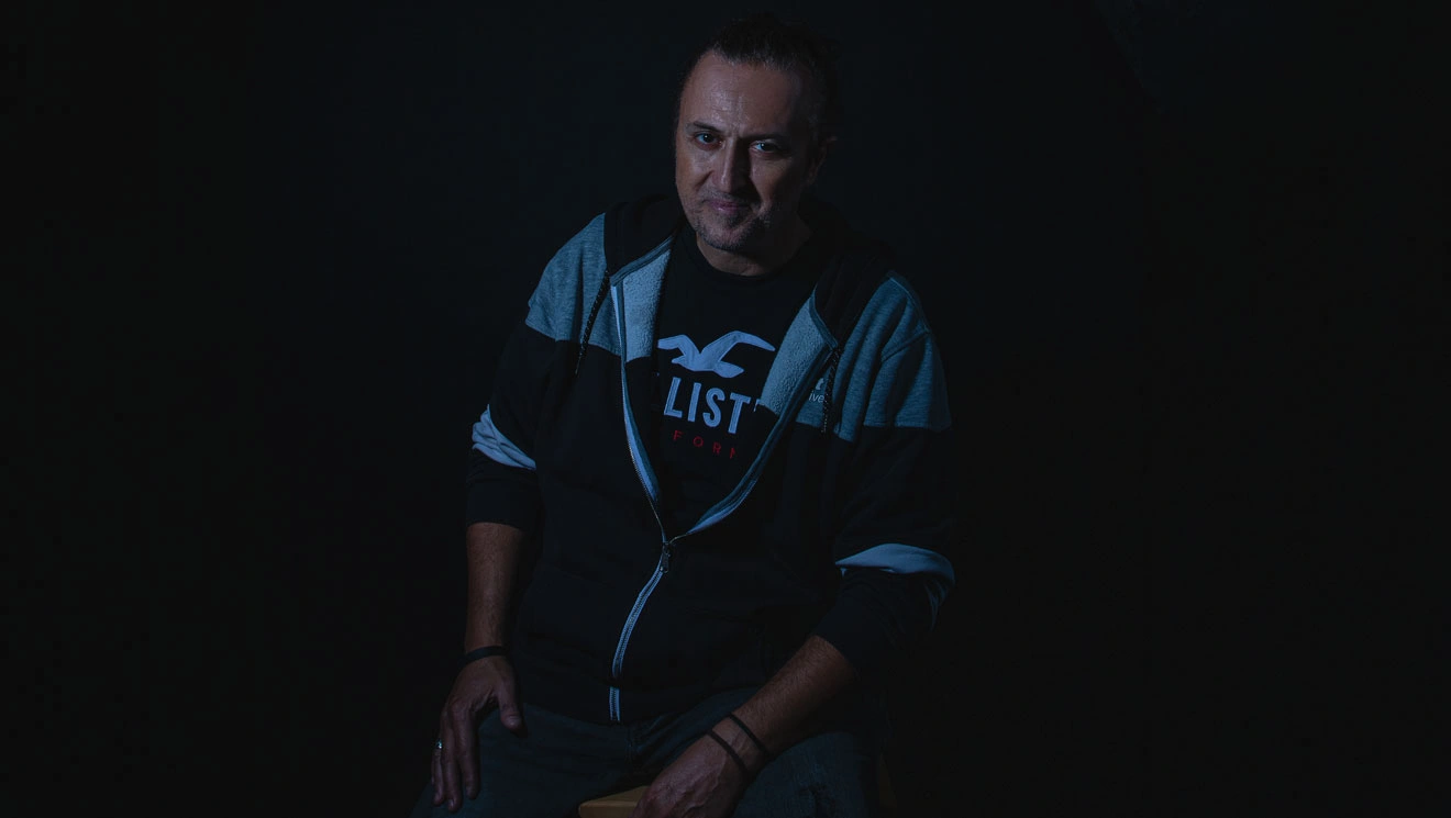 Γιάννης Παπανικολάου