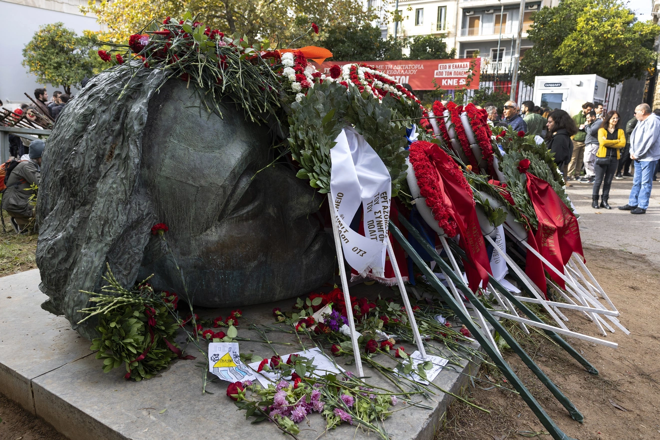 Πολυτεχνείο