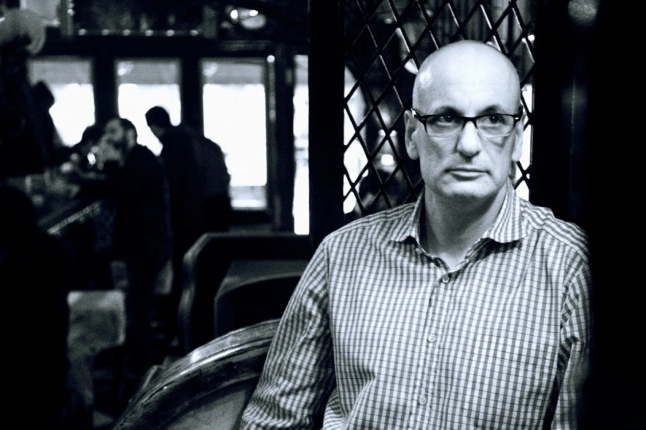 Στέφανος Παππάς