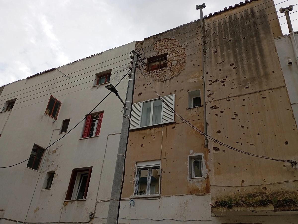 Δεκεμβριανά