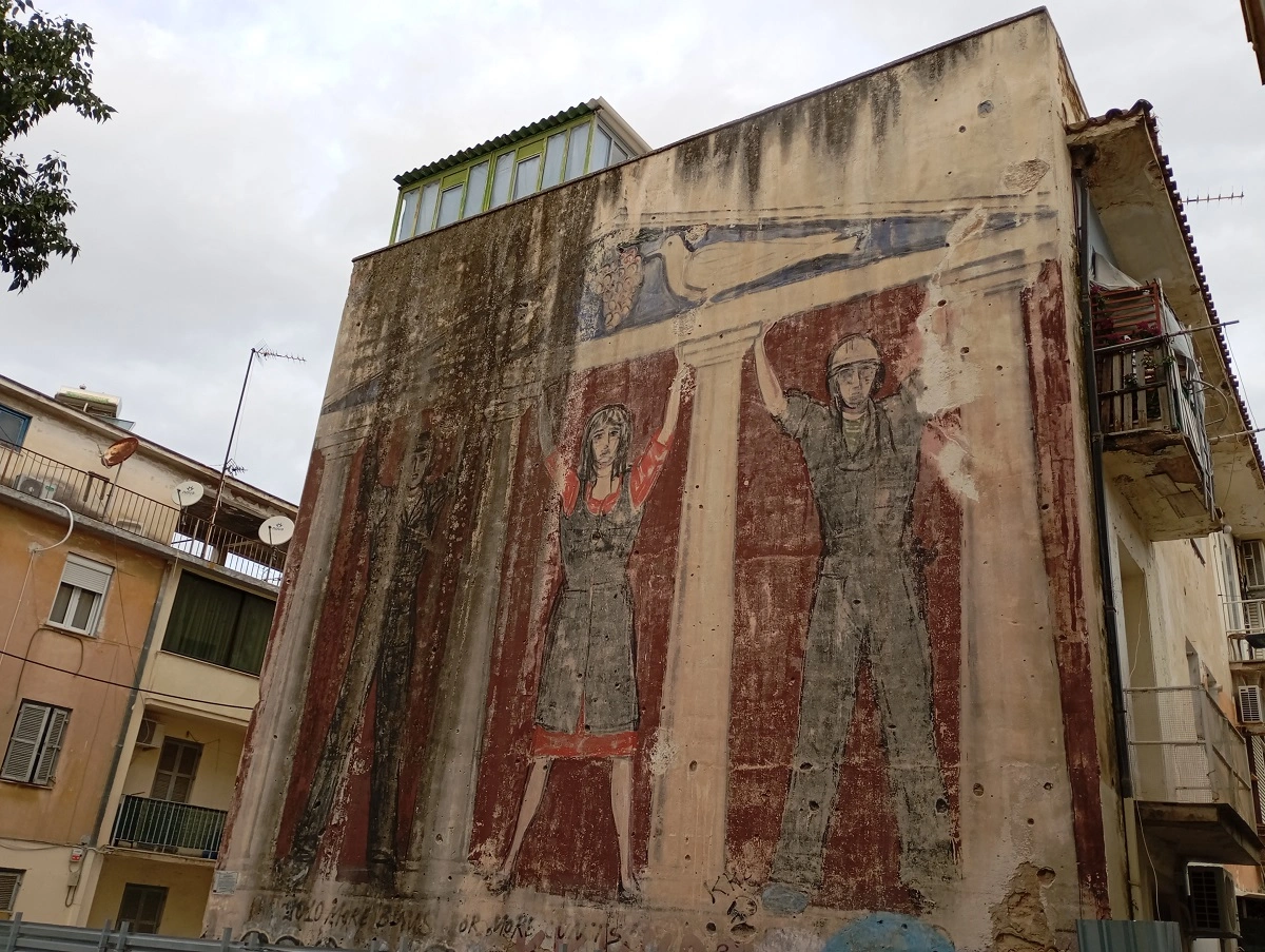 Δεκεμβριανά