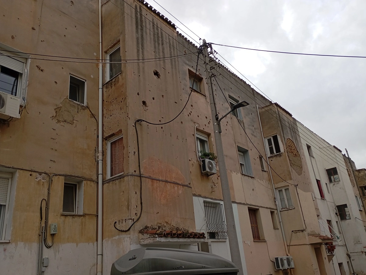 Δεκεμβριανά