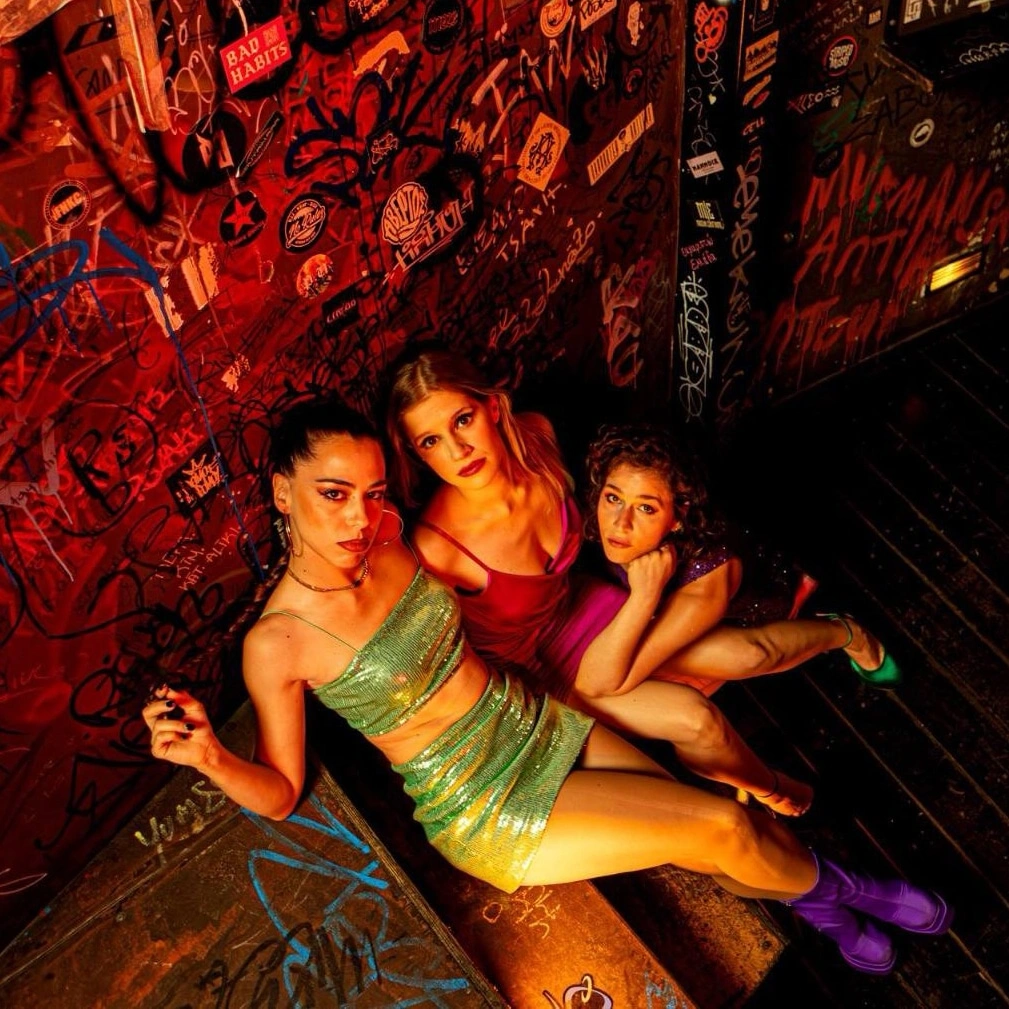 Φωτογραφίες: Δομνίκη Μητροπούλου/Πάτροκλος Σκαφίδας