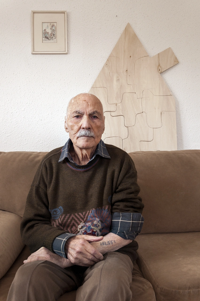 Ιτσχάκ Γκανόν