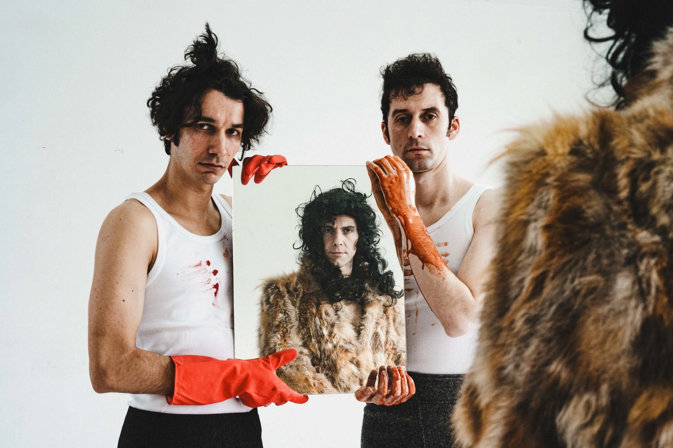 Φωτ.: Ρωμανός Λιούτας