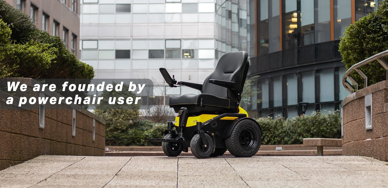 Η ιστορία του The Series 5 του Άλεξ Παπανικολάου