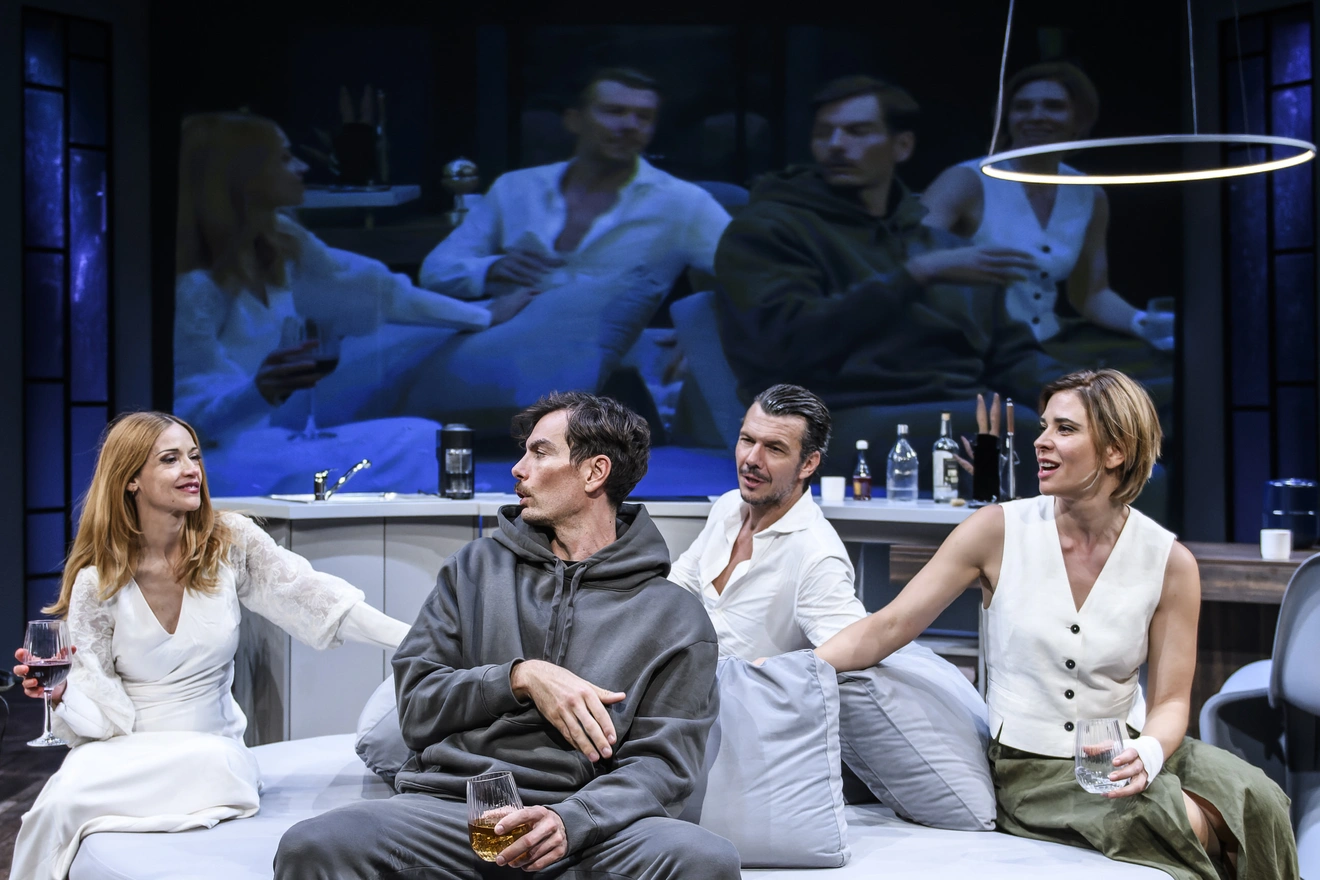 Φωτογραφίες: Ελίνα Γιουνανλή