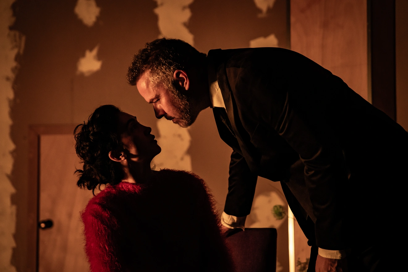 ΕΝΤΑ ΓΚΑΜΠΛΕΡ