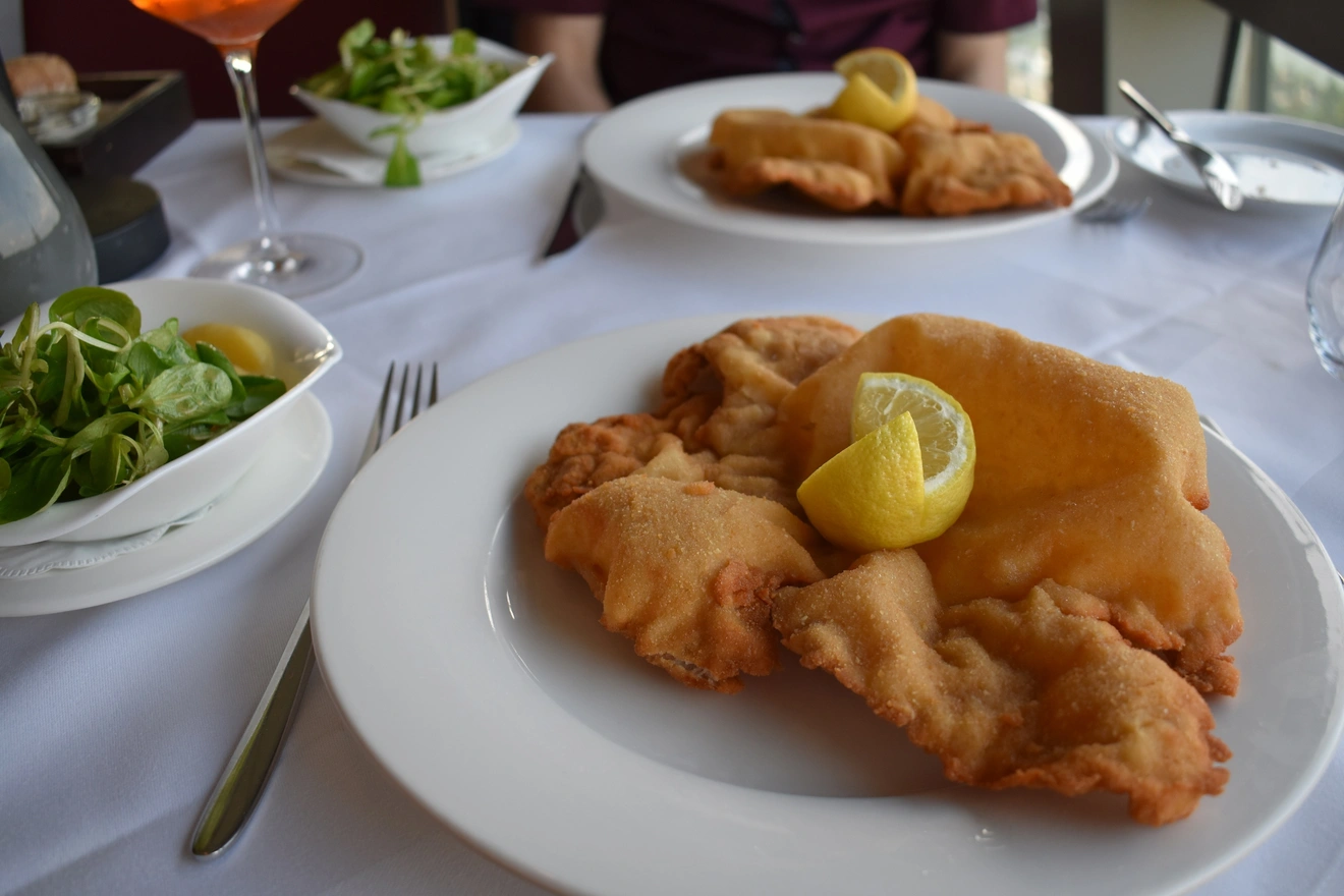 Βιέννη Αυστρία