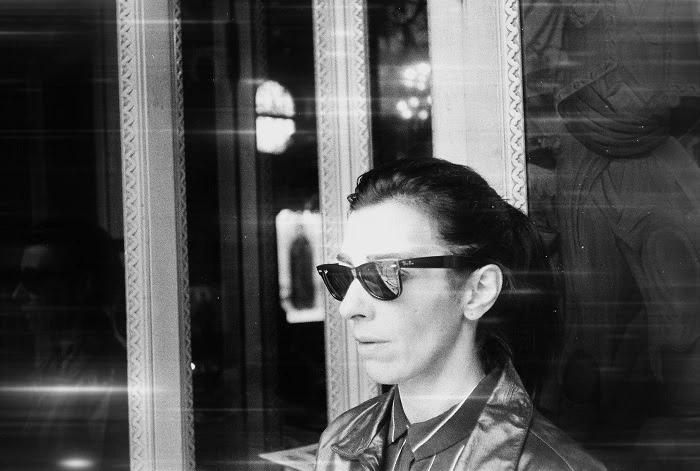 Οστια - αυτό είναι το Σώμα μου