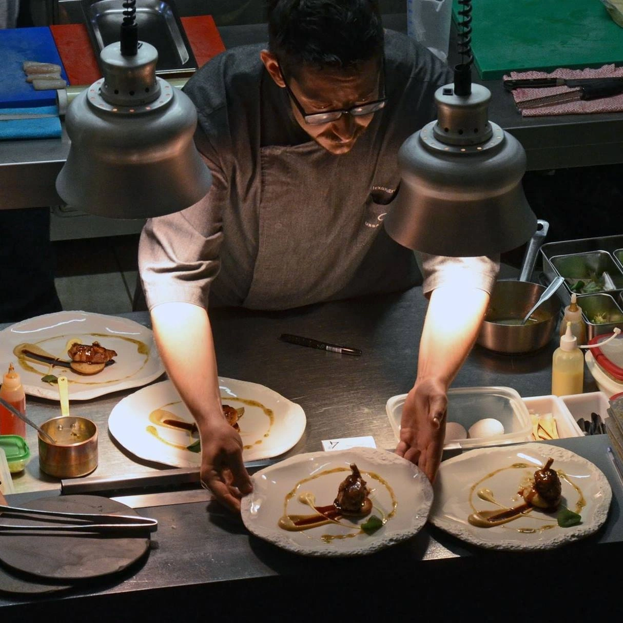 Αλέξανδρος Τσιοτίνης