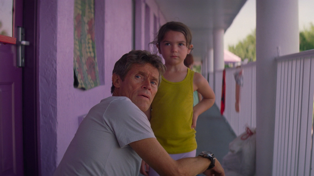 Τhe Florida Project (2017)