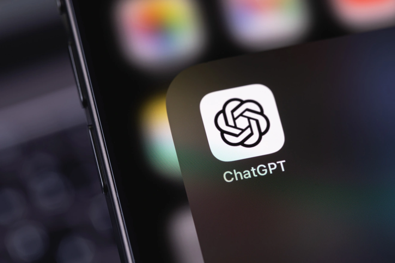 CHATGPT