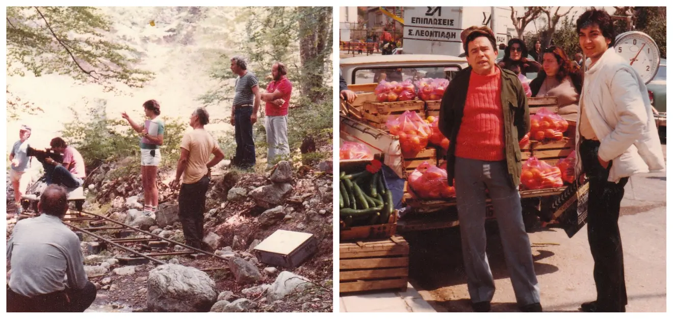 lefakis gyrismata daskale poy didaskes