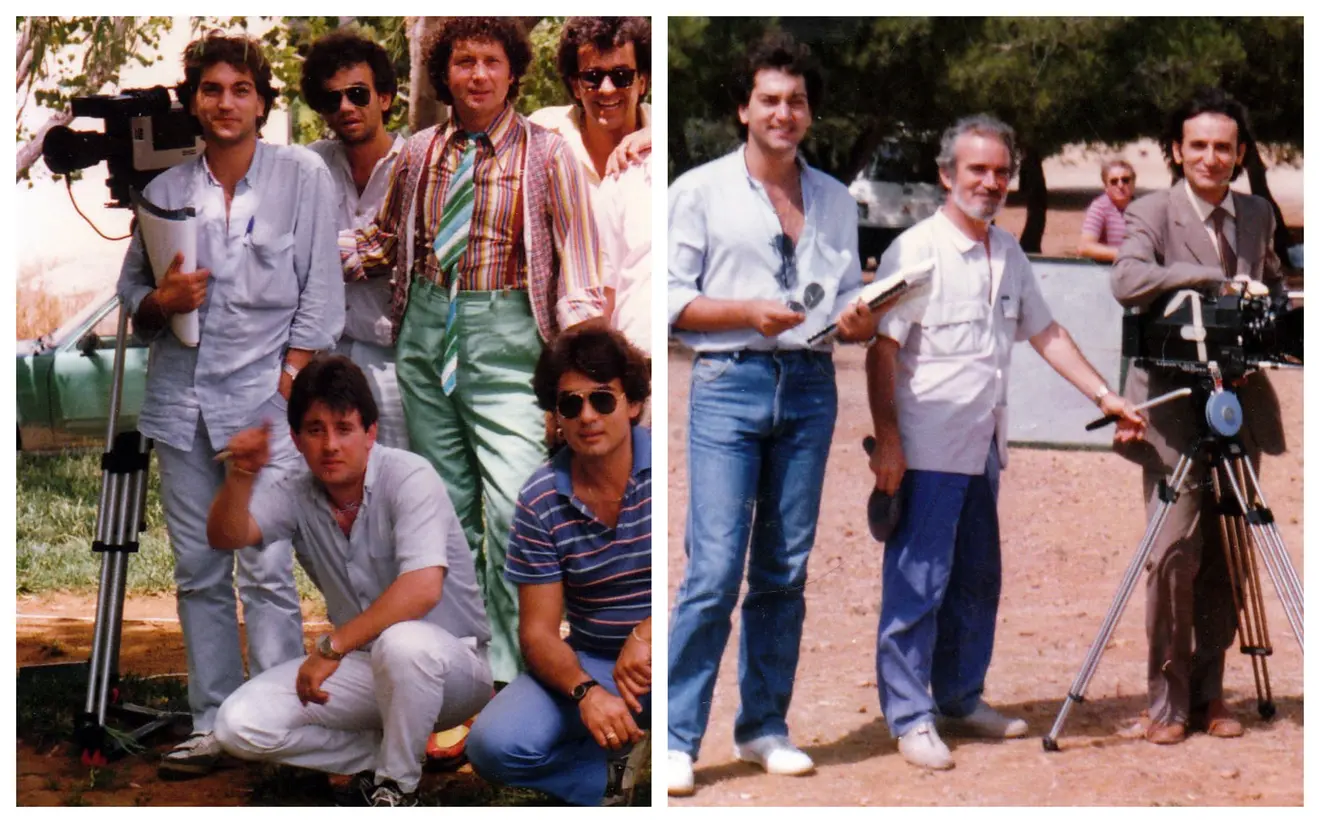 μιχαλης λεφακης παρασκηνια