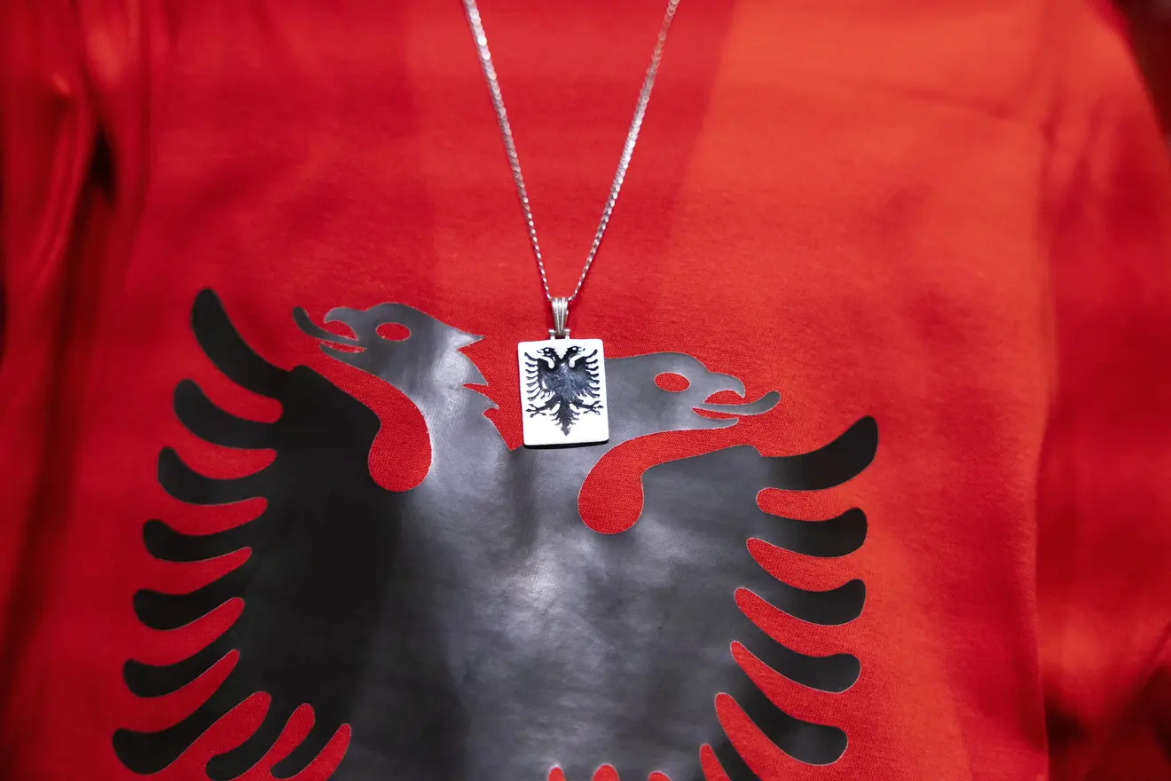 Προεκλογική συγκέντρωση του Ράμα στη Θεσσαλονίκη